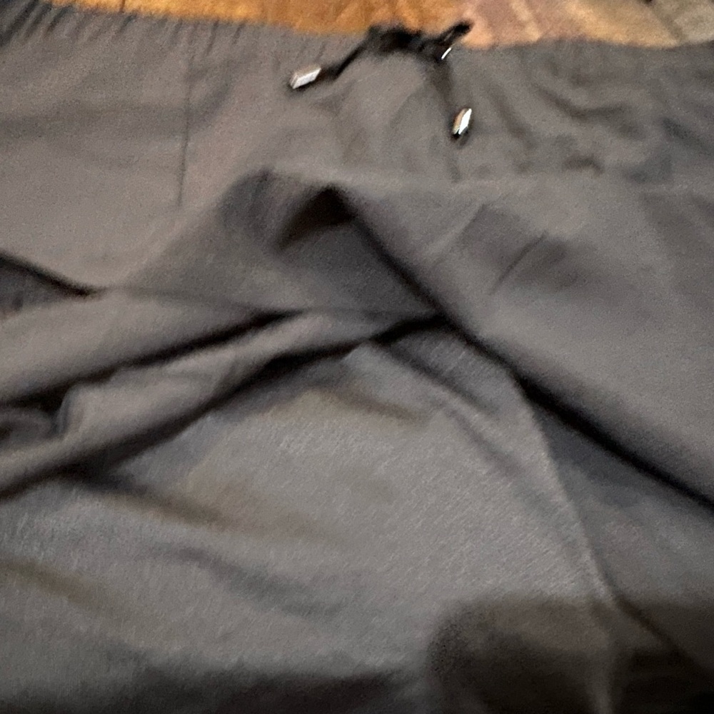 Chicos Zenergy skort NWT